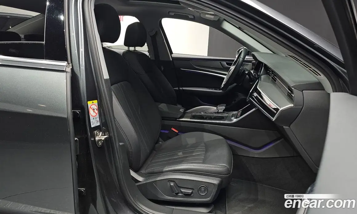 Audi A6 2020 2.0 автомат (гидро), фото 13 Audi A6 2020 2.0 автомат (гидро), фото 13
