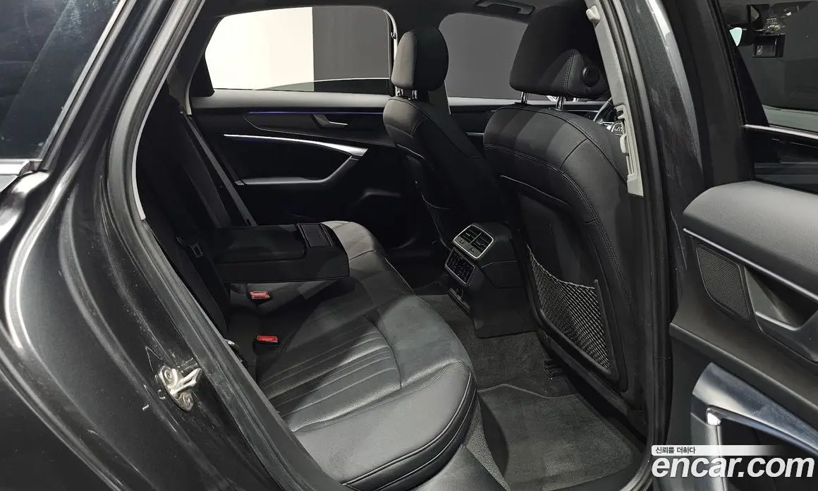 Audi A6 2020 2.0 автомат (гидро), фото 16 Audi A6 2020 2.0 автомат (гидро), фото 16