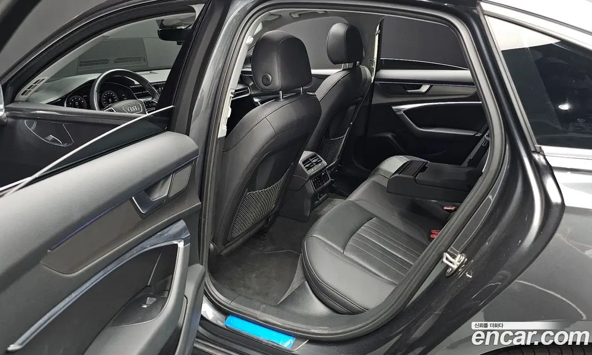 Audi A6 2020 2.0 автомат (гидро), фото 18 Audi A6 2020 2.0 автомат (гидро), фото 18