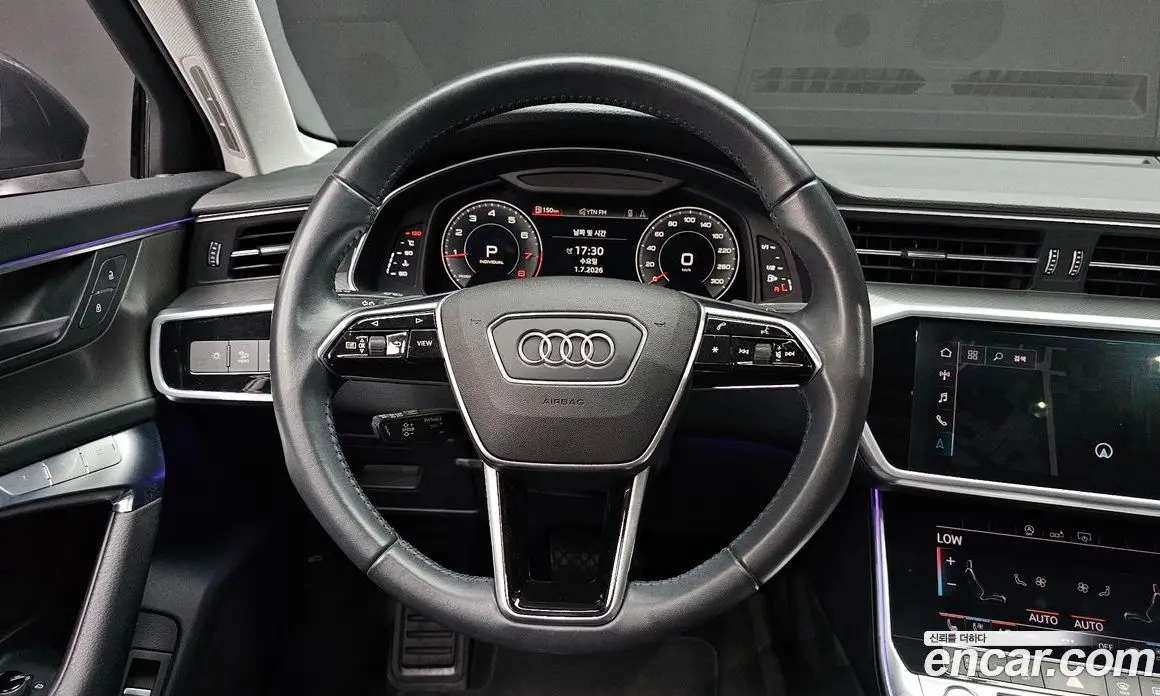 Audi A6 2020 2.0 автомат (гидро), фото 19 Audi A6 2020 2.0 автомат (гидро), фото 19