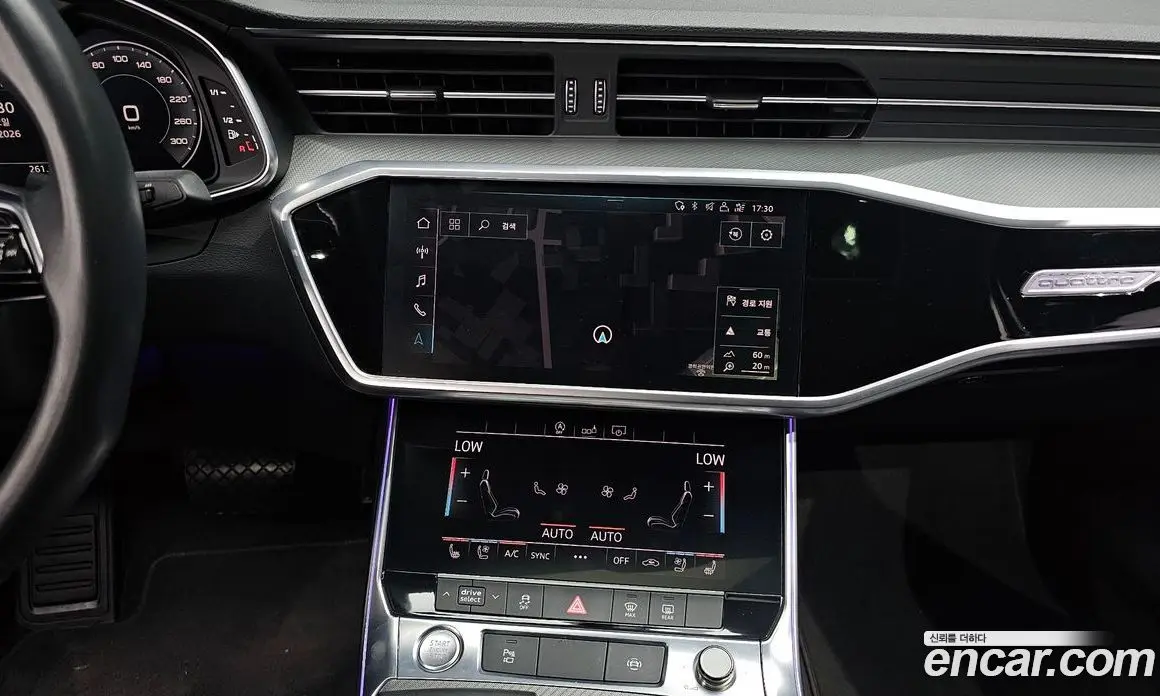Audi A6 2020 2.0 автомат (гидро), фото 20 Audi A6 2020 2.0 автомат (гидро), фото 20