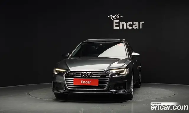Audi A6 2020 2.0 автомат (гидро), миниатюра 3 Audi A6 2020 2.0 автомат (гидро), миниатюра 3