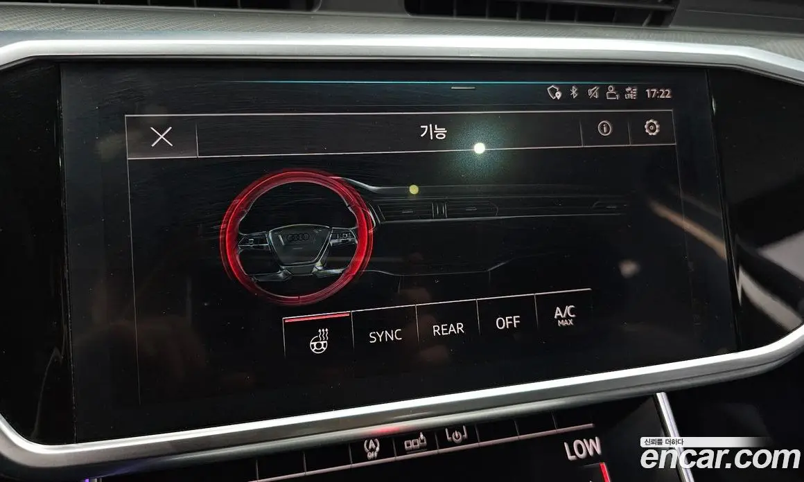 Audi A6 2020 2.0 автомат (гидро), фото 23 Audi A6 2020 2.0 автомат (гидро), фото 23