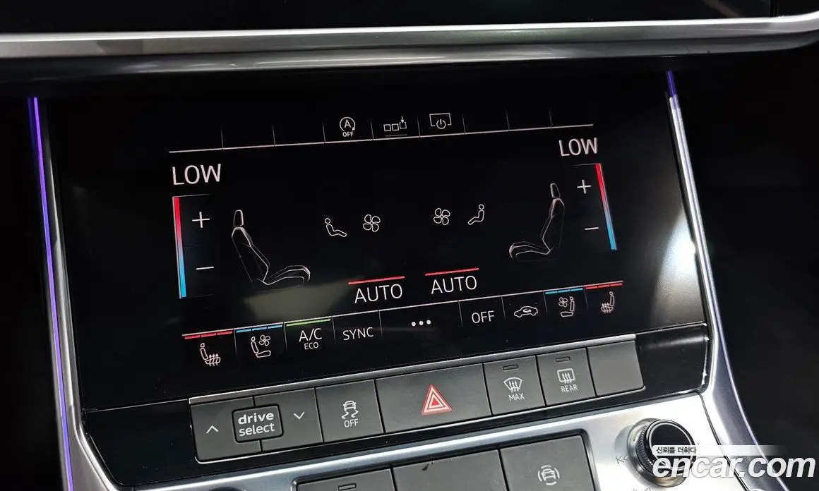 Audi A6 2020 2.0 автомат (гидро), фото 24 Audi A6 2020 2.0 автомат (гидро), фото 24