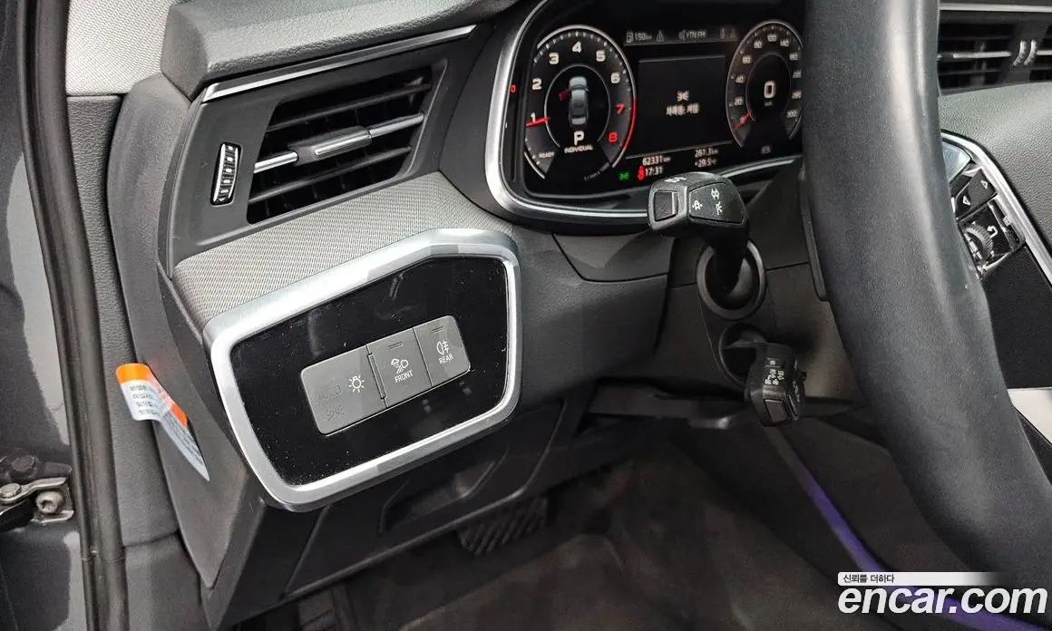 Audi A6 2020 2.0 автомат (гидро), фото 31 Audi A6 2020 2.0 автомат (гидро), фото 31