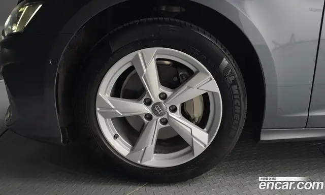 Audi A6 2020 2.0 автомат (гидро), миниатюра 5 Audi A6 2020 2.0 автомат (гидро), миниатюра 5
