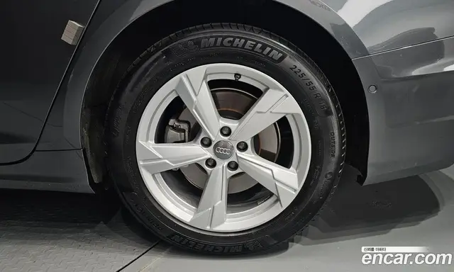 Audi A6 2020 2.0 автомат (гидро), миниатюра 7 Audi A6 2020 2.0 автомат (гидро), миниатюра 7