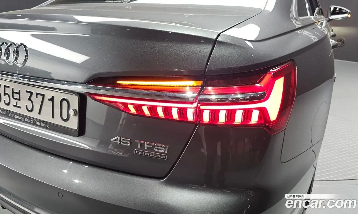 Audi A6 2020 2.0 автомат (гидро), фото 9 Audi A6 2020 2.0 автомат (гидро), фото 9