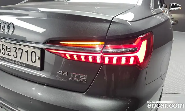 Audi A6 2020 2.0 автомат (гидро), миниатюра 9 Audi A6 2020 2.0 автомат (гидро), миниатюра 9