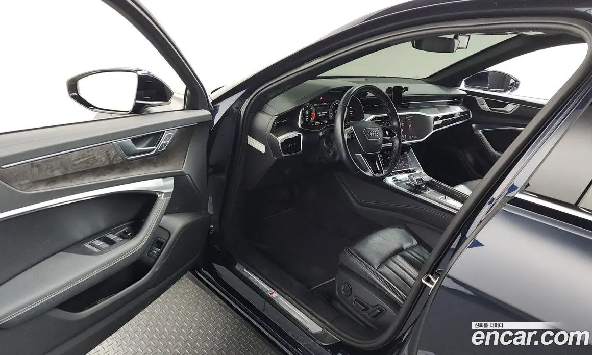 Audi A6 2021 3.0 автомат (гидро), фото 13 Audi A6 2021 3.0 автомат (гидро), фото 13