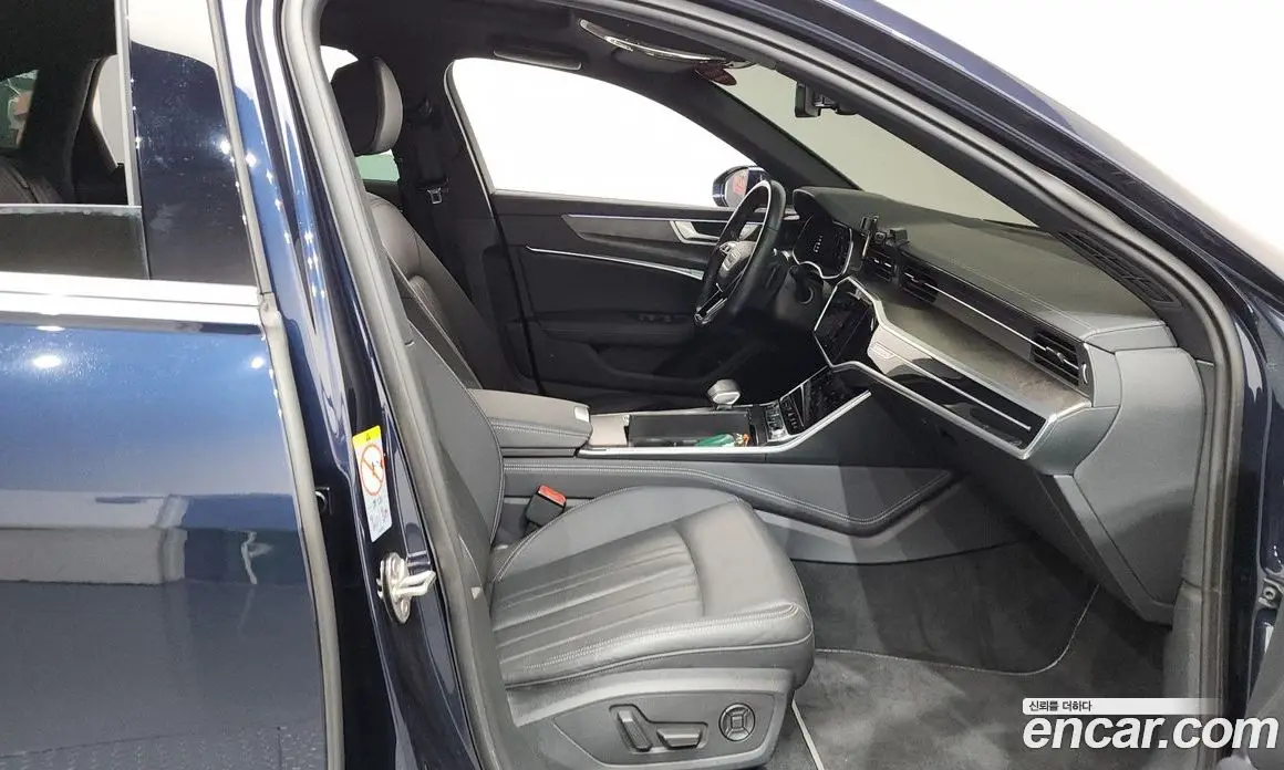 Audi A6 2021 3.0 автомат (гидро), фото 16 Audi A6 2021 3.0 автомат (гидро), фото 16