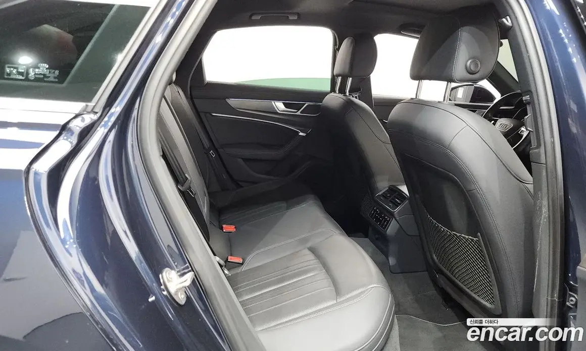 Audi A6 2021 3.0 автомат (гидро), фото 17 Audi A6 2021 3.0 автомат (гидро), фото 17