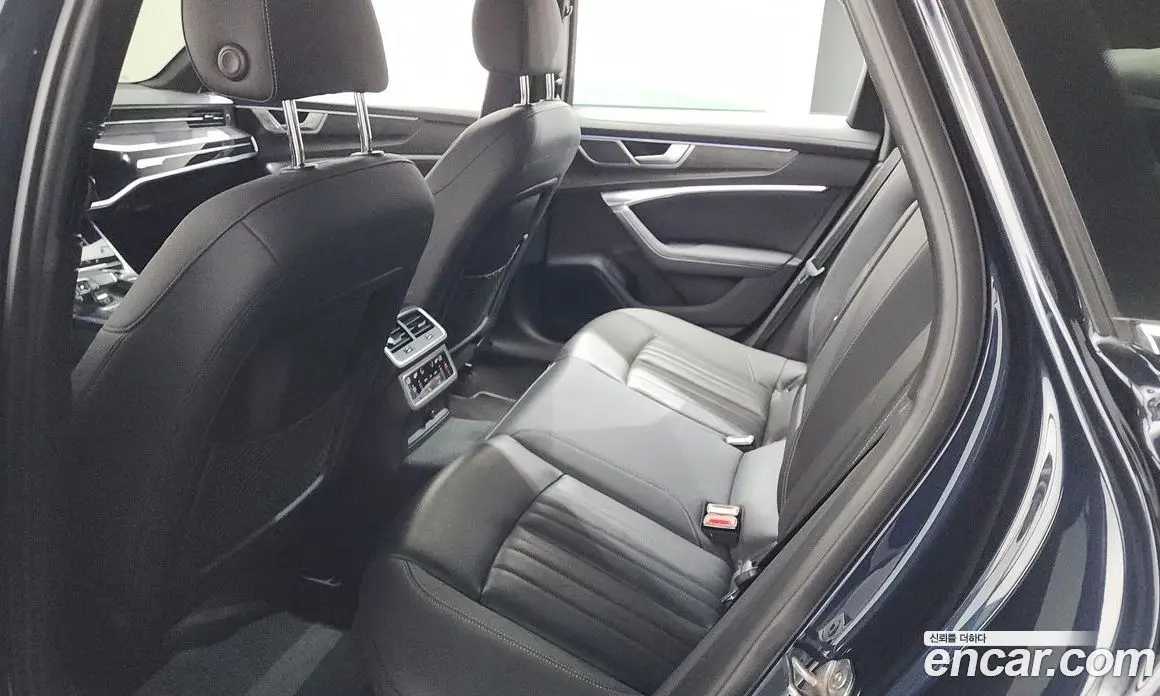 Audi A6 2021 3.0 автомат (гидро), фото 25 Audi A6 2021 3.0 автомат (гидро), фото 25
