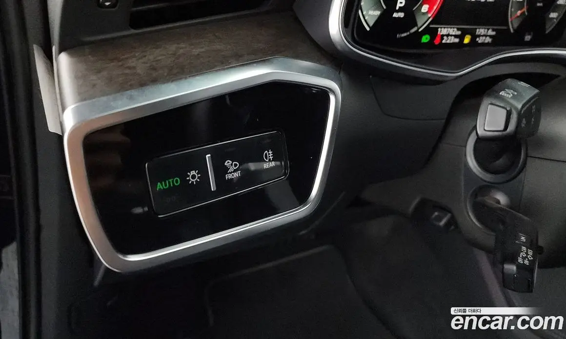 Audi A6 2021 3.0 автомат (гидро), фото 28 Audi A6 2021 3.0 автомат (гидро), фото 28