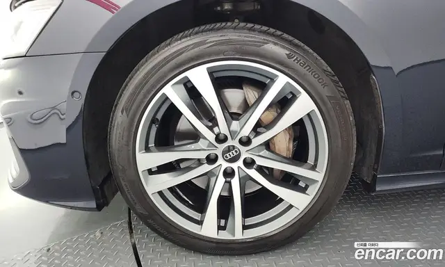 Audi A6 2021 3.0 автомат (гидро), миниатюра 5 Audi A6 2021 3.0 автомат (гидро), миниатюра 5