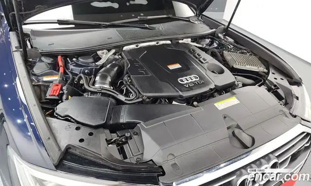 Audi A6 2021 3.0 автомат (гидро), миниатюра 6 Audi A6 2021 3.0 автомат (гидро), миниатюра 6
