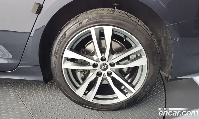 Audi A6 2021 3.0 автомат (гидро), миниатюра 7 Audi A6 2021 3.0 автомат (гидро), миниатюра 7