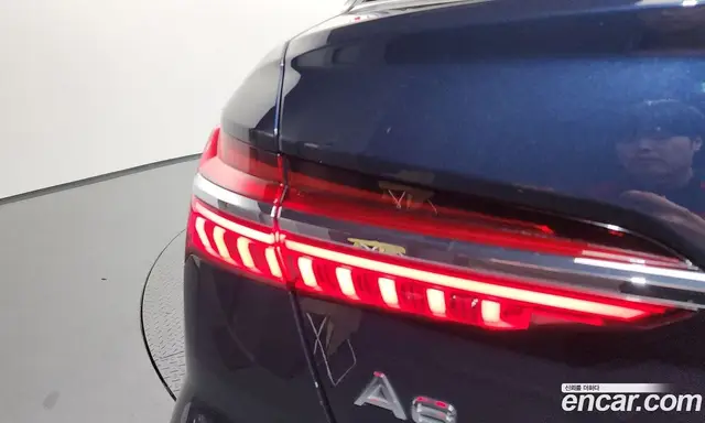 Audi A6 2021 3.0 автомат (гидро), миниатюра 9 Audi A6 2021 3.0 автомат (гидро), миниатюра 9