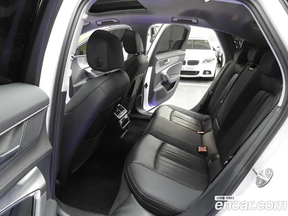 Audi A6 2021 2.0 автомат (гидро), фото 12