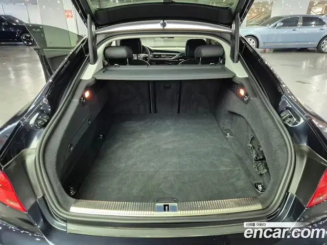 Audi A7 2014 3.0 автомат (гидро), миниатюра 11 Audi A7 2014 3.0 автомат (гидро), миниатюра 11