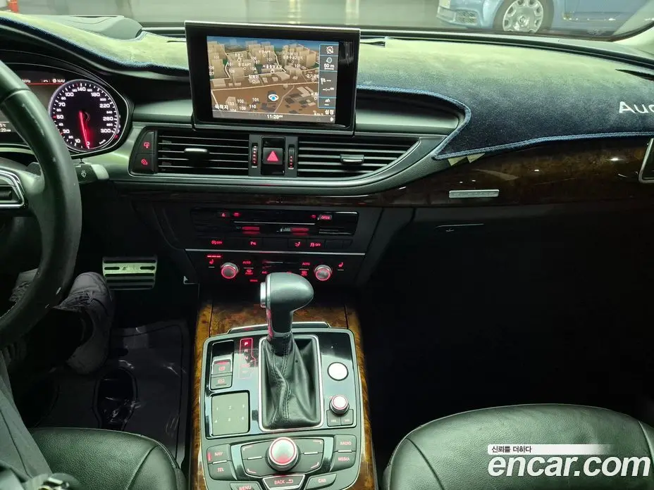 Audi A7 2014 3.0 автомат (гидро), фото 13 Audi A7 2014 3.0 автомат (гидро), фото 13