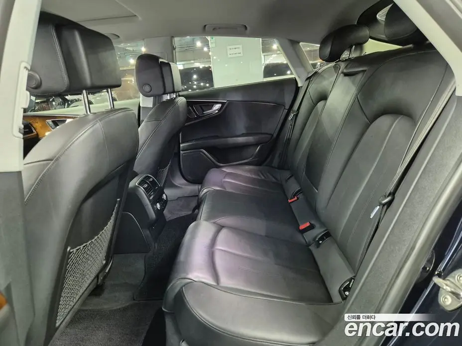Audi A7 2014 3.0 автомат (гидро), фото 7 Audi A7 2014 3.0 автомат (гидро), фото 7