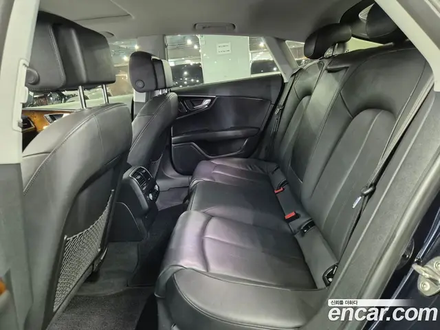 Audi A7 2014 3.0 автомат (гидро), миниатюра 7 Audi A7 2014 3.0 автомат (гидро), миниатюра 7