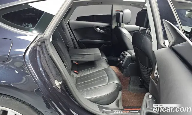 Audi A7 2016 2.0 автомат (гидро), миниатюра 11 Audi A7 2016 2.0 автомат (гидро), миниатюра 11