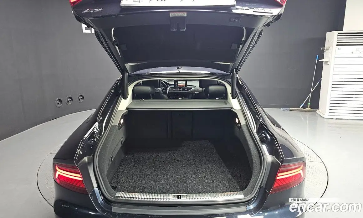 Audi A7 2016 2.0 автомат (гидро), фото 20 Audi A7 2016 2.0 автомат (гидро), фото 20