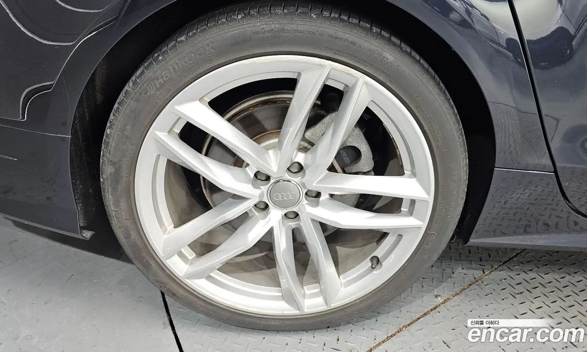 Audi A7 2016 2.0 автомат (гидро), фото 5 Audi A7 2016 2.0 автомат (гидро), фото 5