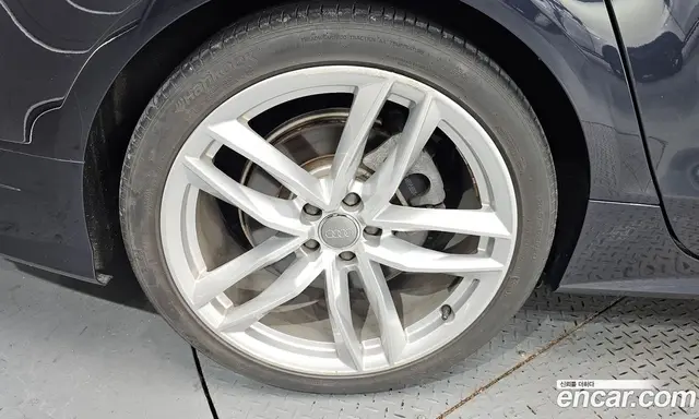 Audi A7 2016 2.0 автомат (гидро), миниатюра 5 Audi A7 2016 2.0 автомат (гидро), миниатюра 5