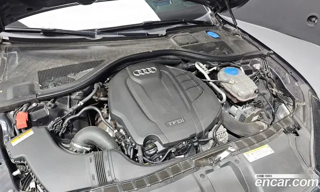 Audi A7 2016 2.0 автомат (гидро), миниатюра 6 Audi A7 2016 2.0 автомат (гидро), миниатюра 6