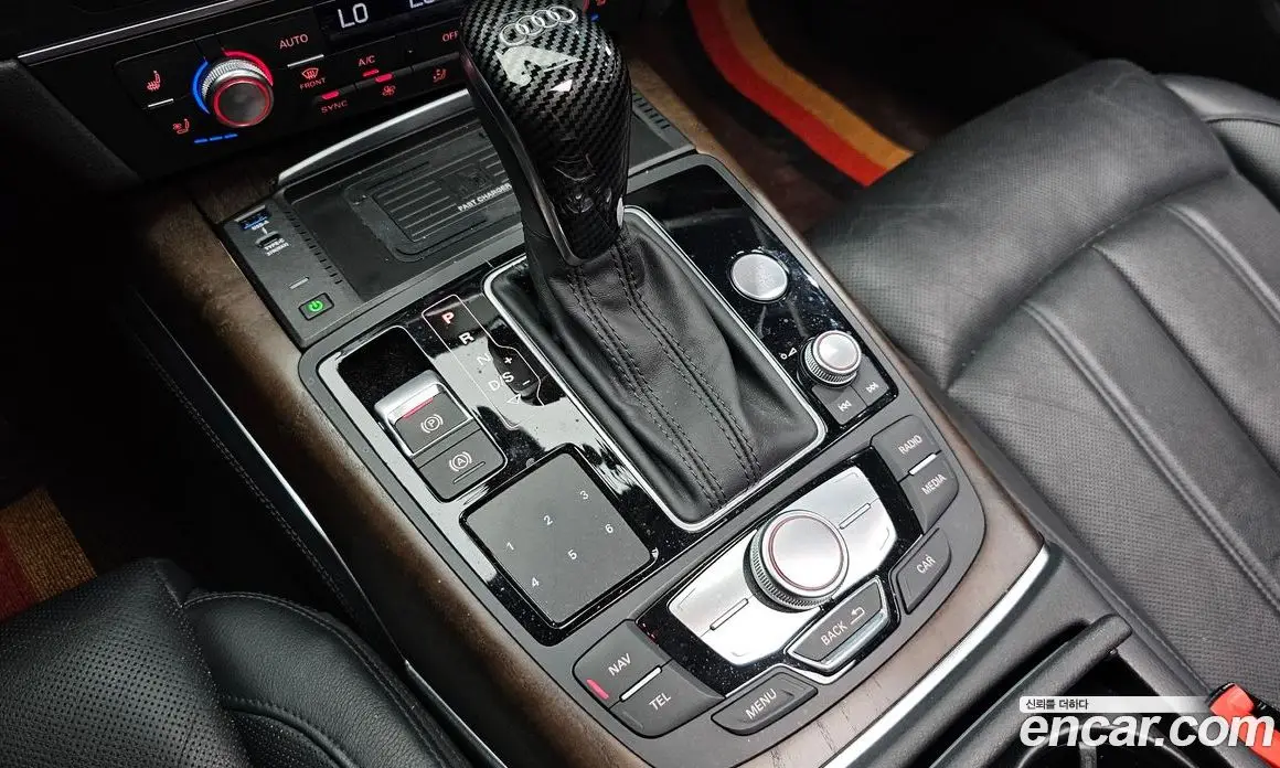 Audi A7 2016 2.0 автомат (гидро), фото 9 Audi A7 2016 2.0 автомат (гидро), фото 9
