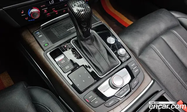 Audi A7 2016 2.0 автомат (гидро), миниатюра 9 Audi A7 2016 2.0 автомат (гидро), миниатюра 9