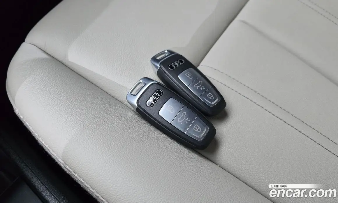 Audi Q4 e-tron 2025 0.2 автомат (гидро), фото 17