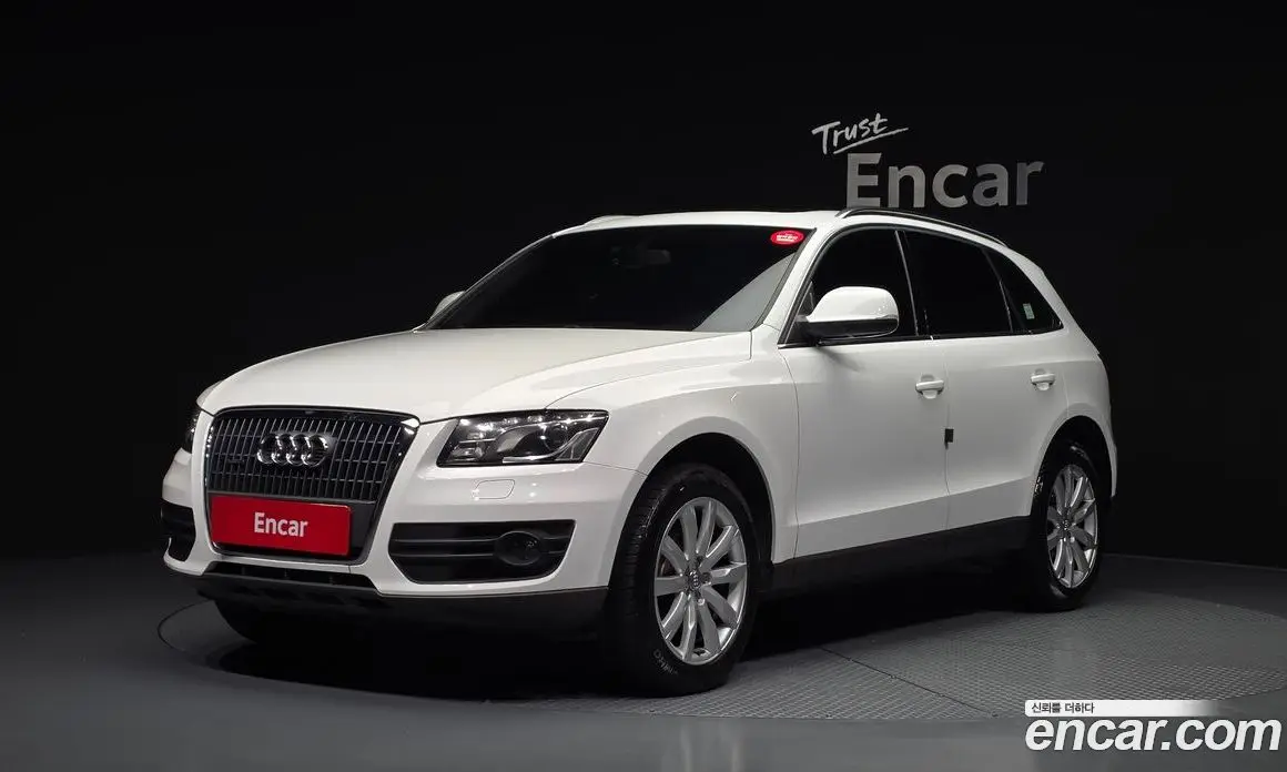 Audi Q5 2010 2.0 автомат (гидро), фото 1 Audi Q5 2010 2.0 автомат (гидро), фото 1