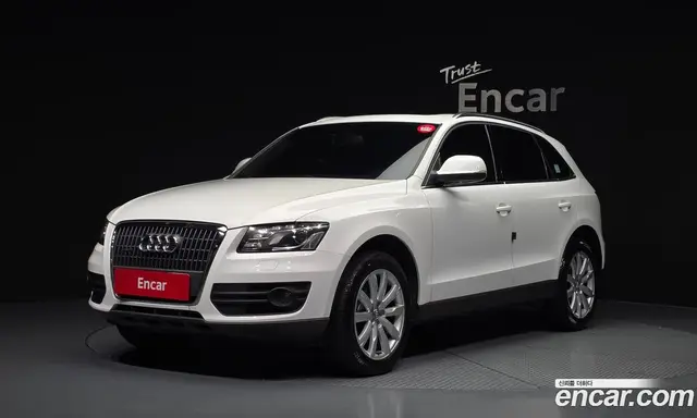 Audi Q5 2010 2.0 автомат (гидро), миниатюра 1 Audi Q5 2010 2.0 автомат (гидро), миниатюра 1