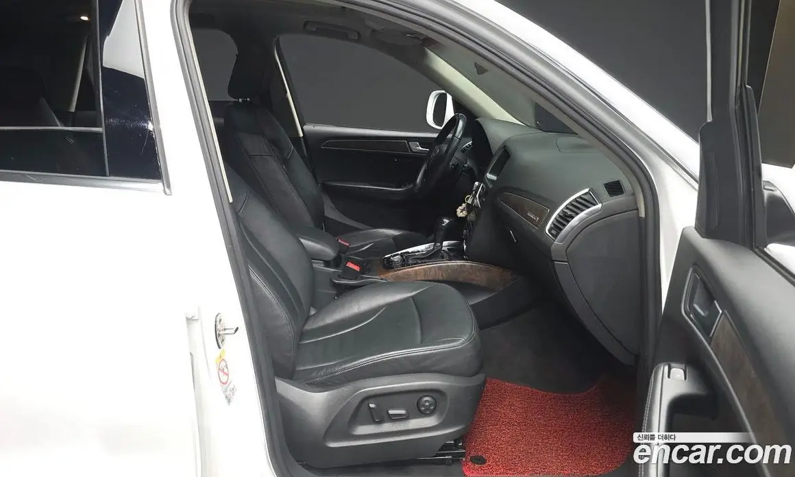 Audi Q5 2010 2.0 автомат (гидро), фото 11 Audi Q5 2010 2.0 автомат (гидро), фото 11