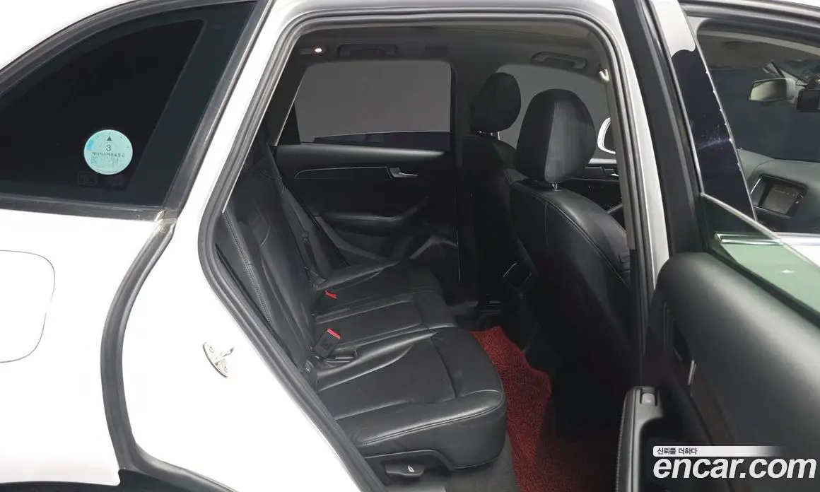 Audi Q5 2010 2.0 автомат (гидро), фото 12 Audi Q5 2010 2.0 автомат (гидро), фото 12