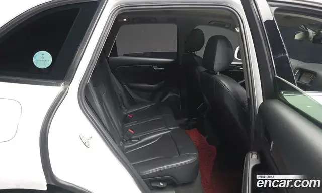 Audi Q5 2010 2.0 автомат (гидро), миниатюра 12