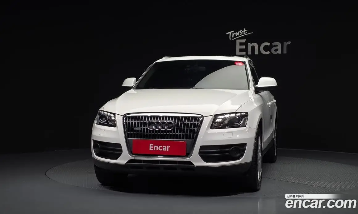 Audi Q5 2010 2.0 автомат (гидро), фото 3 Audi Q5 2010 2.0 автомат (гидро), фото 3