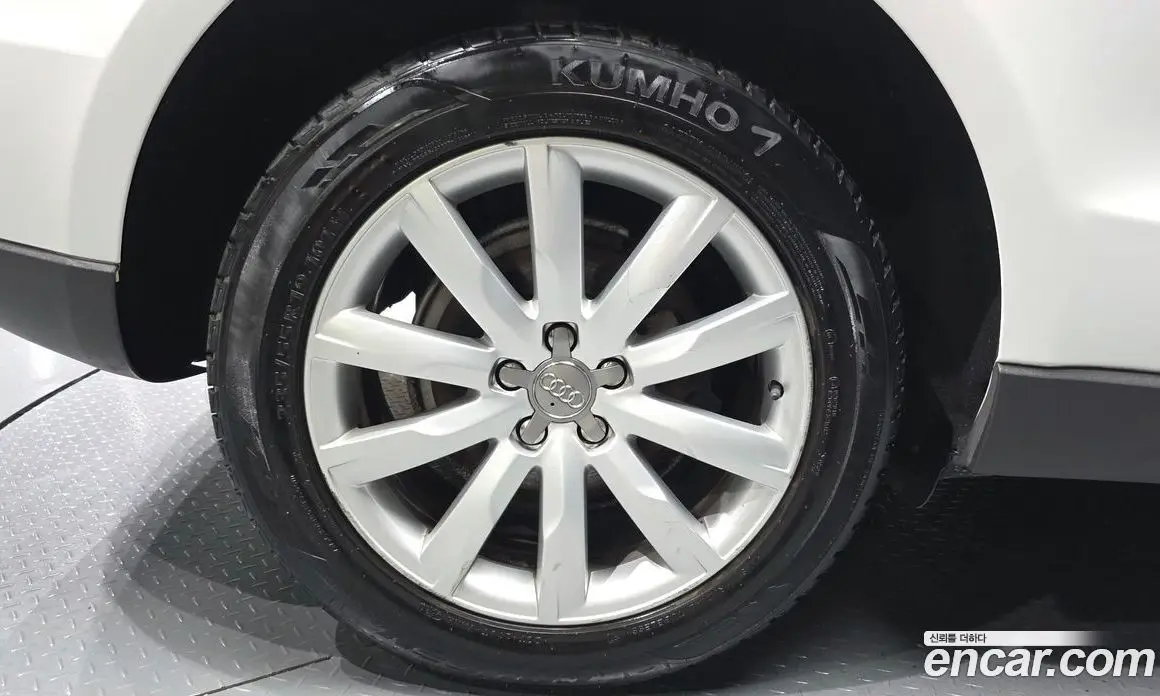 Audi Q5 2010 2.0 автомат (гидро), фото 5 Audi Q5 2010 2.0 автомат (гидро), фото 5