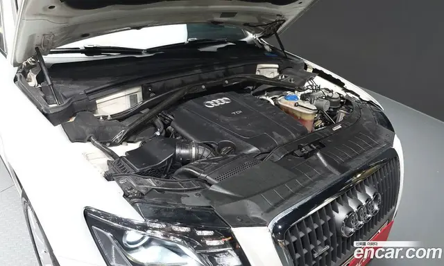 Audi Q5 2010 2.0 автомат (гидро), миниатюра 6 Audi Q5 2010 2.0 автомат (гидро), миниатюра 6