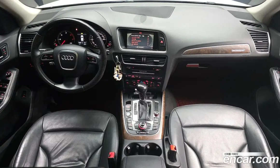 Audi Q5 2010 2.0 автомат (гидро), фото 7 Audi Q5 2010 2.0 автомат (гидро), фото 7