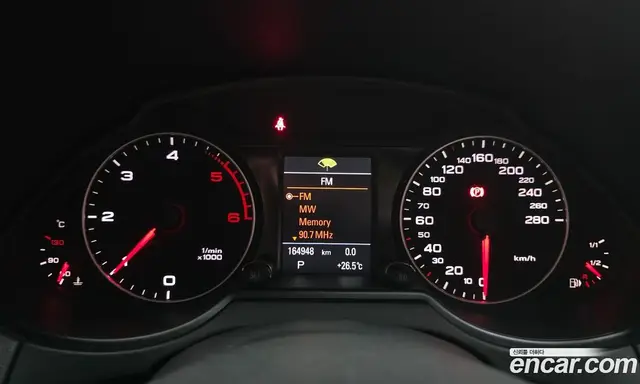 Audi Q5 2010 2.0 автомат (гидро), миниатюра 8 Audi Q5 2010 2.0 автомат (гидро), миниатюра 8