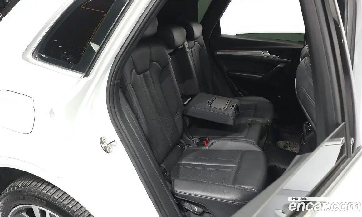 Audi Q5 2020 3.0 автомат (гидро), фото 16 Audi Q5 2020 3.0 автомат (гидро), фото 16