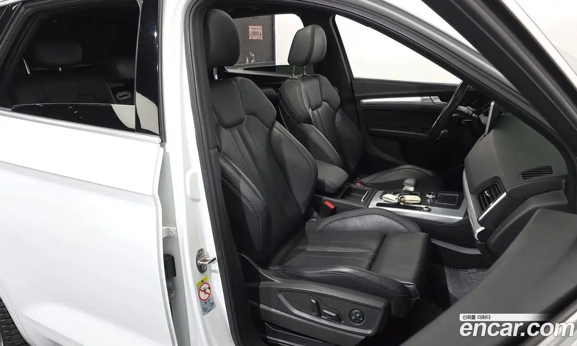 Audi Q5 2020 3.0 автомат (гидро), фото 18 Audi Q5 2020 3.0 автомат (гидро), фото 18