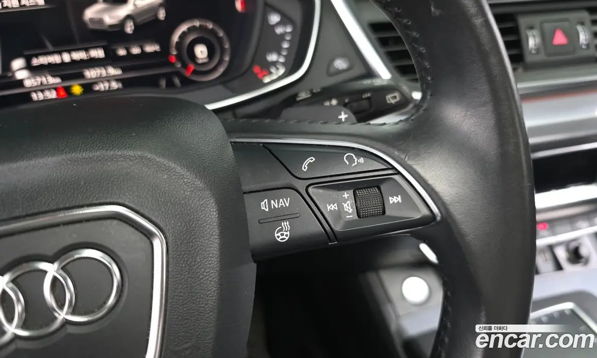 Audi Q5 2020 3.0 автомат (гидро), фото 28 Audi Q5 2020 3.0 автомат (гидро), фото 28