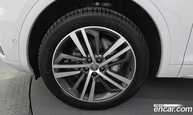 Audi Q5 2020 3.0 автомат (гидро), миниатюра 5 Audi Q5 2020 3.0 автомат (гидро), миниатюра 5