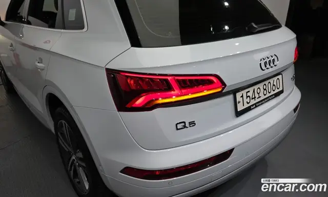Audi Q5 2020 3.0 автомат (гидро), миниатюра 9 Audi Q5 2020 3.0 автомат (гидро), миниатюра 9